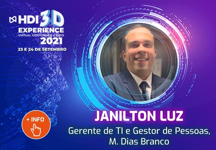 Janilton Luz